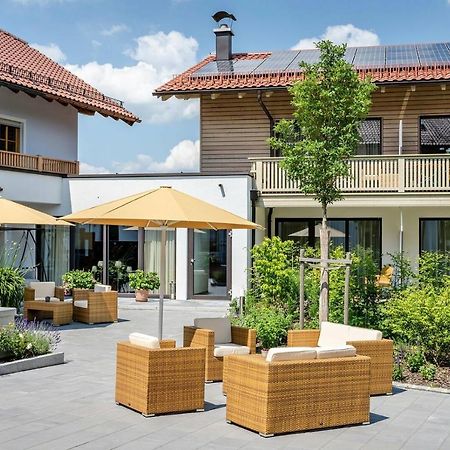 Landhaus Tanner Waging am See Luaran gambar