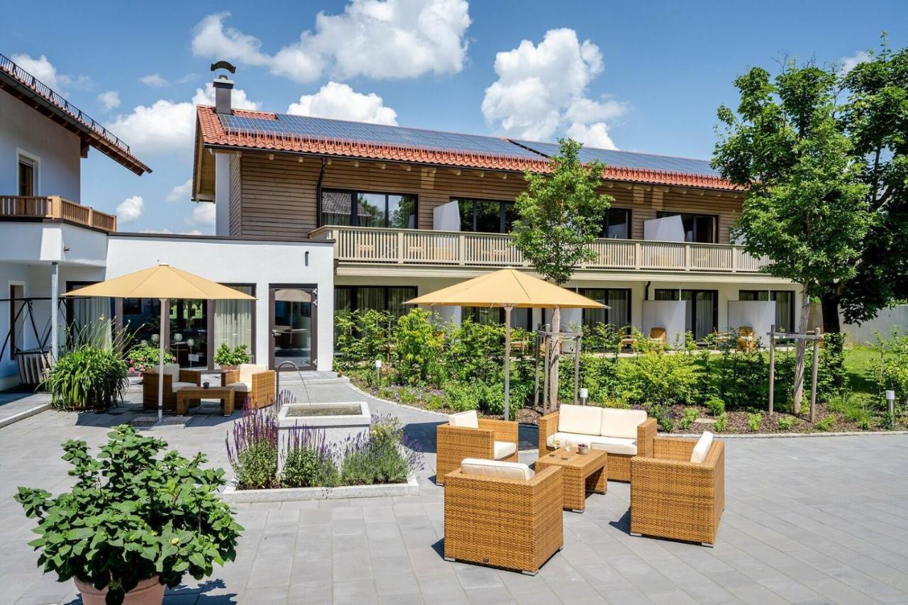 Landhaus Tanner Waging am See Luaran gambar