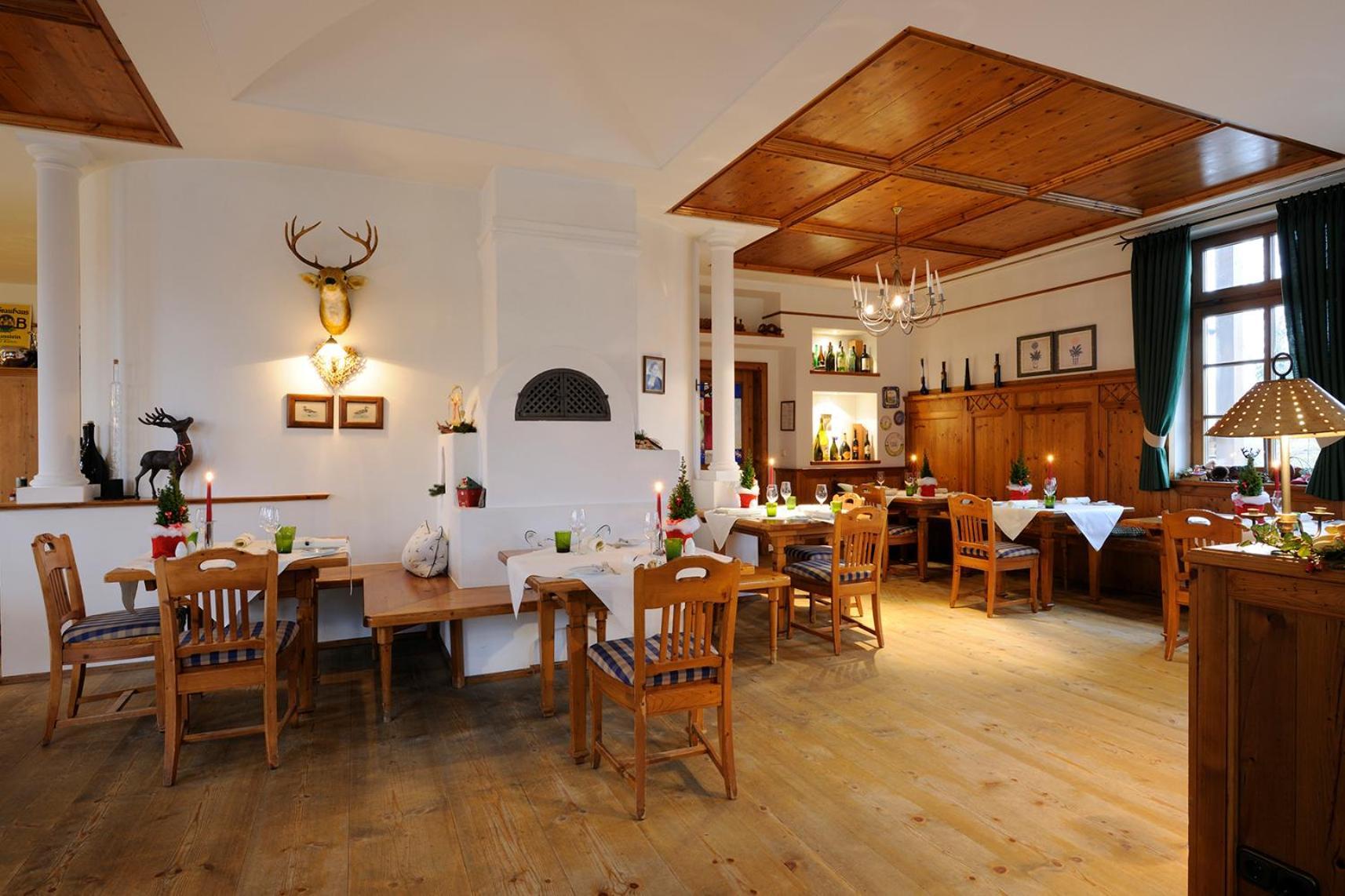 Landhaus Tanner Waging am See Luaran gambar