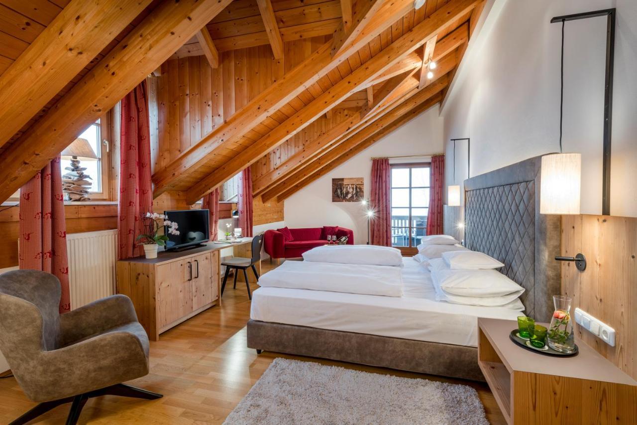 Landhaus Tanner Waging am See Luaran gambar