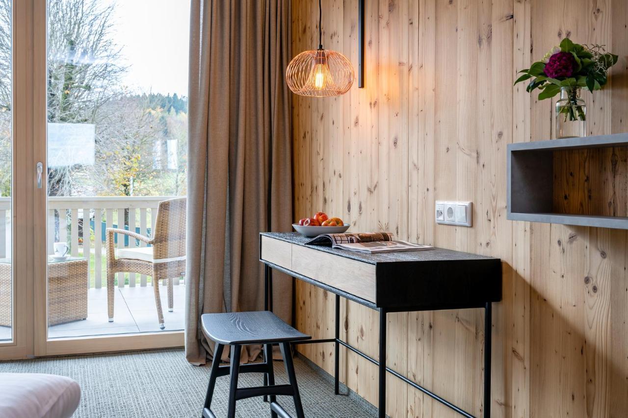 Landhaus Tanner Waging am See Luaran gambar
