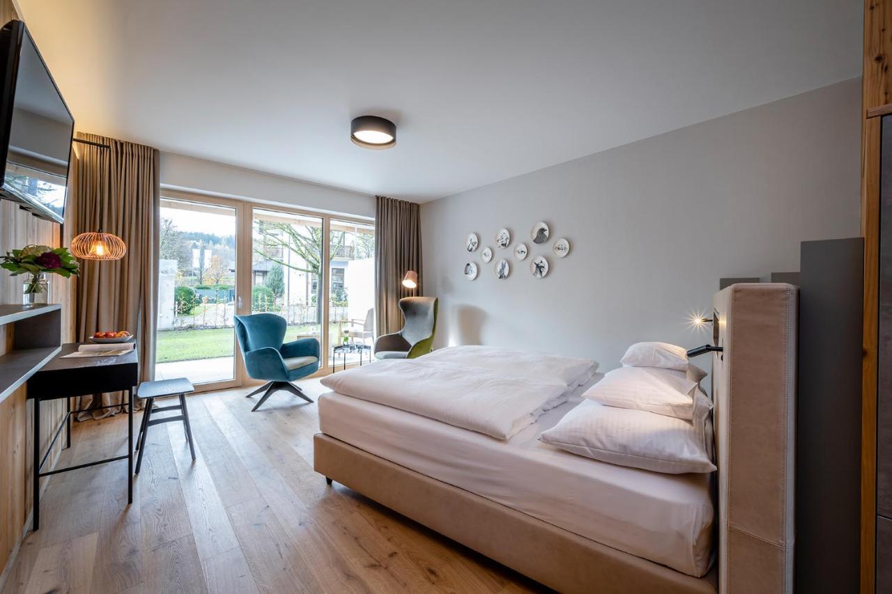 Landhaus Tanner Waging am See Luaran gambar