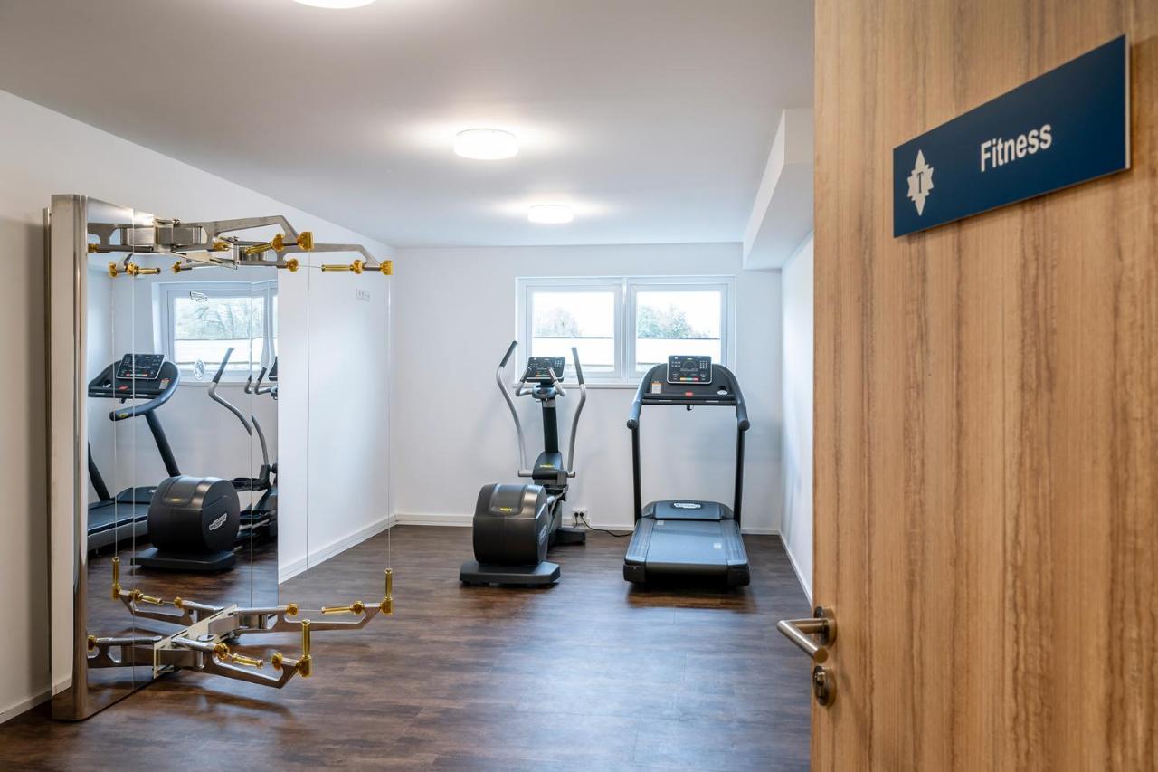 Landhaus Tanner Waging am See Luaran gambar